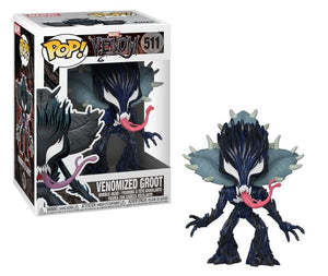 FUNKO VENOM GROOT