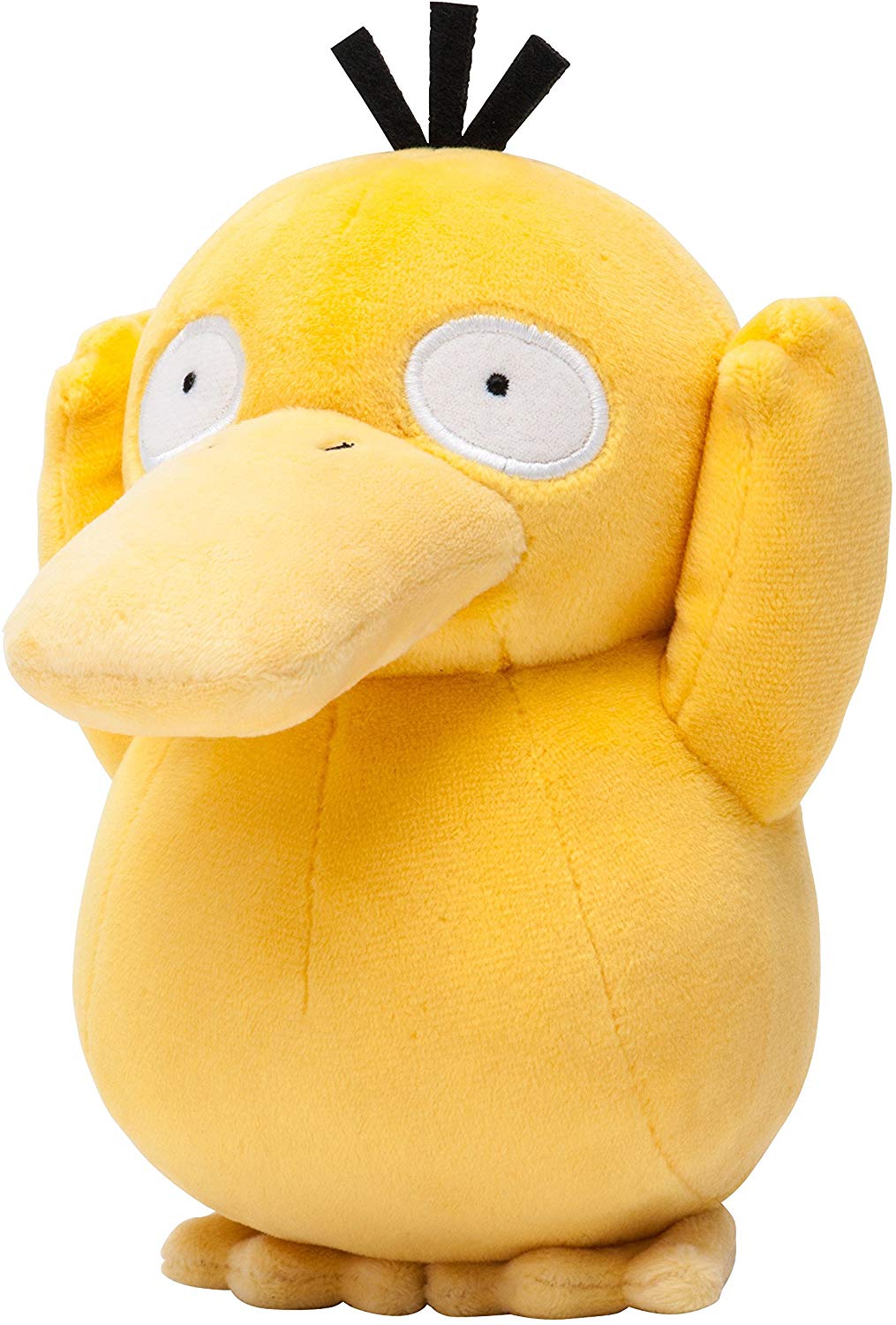 Psyduck