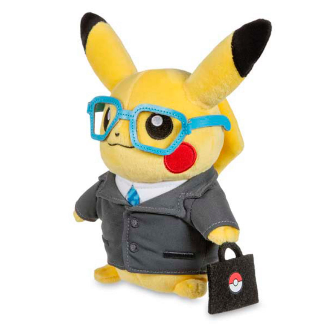 Pikachu Godinez