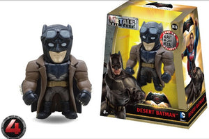 BATMAN DESERT METAL DIECAST