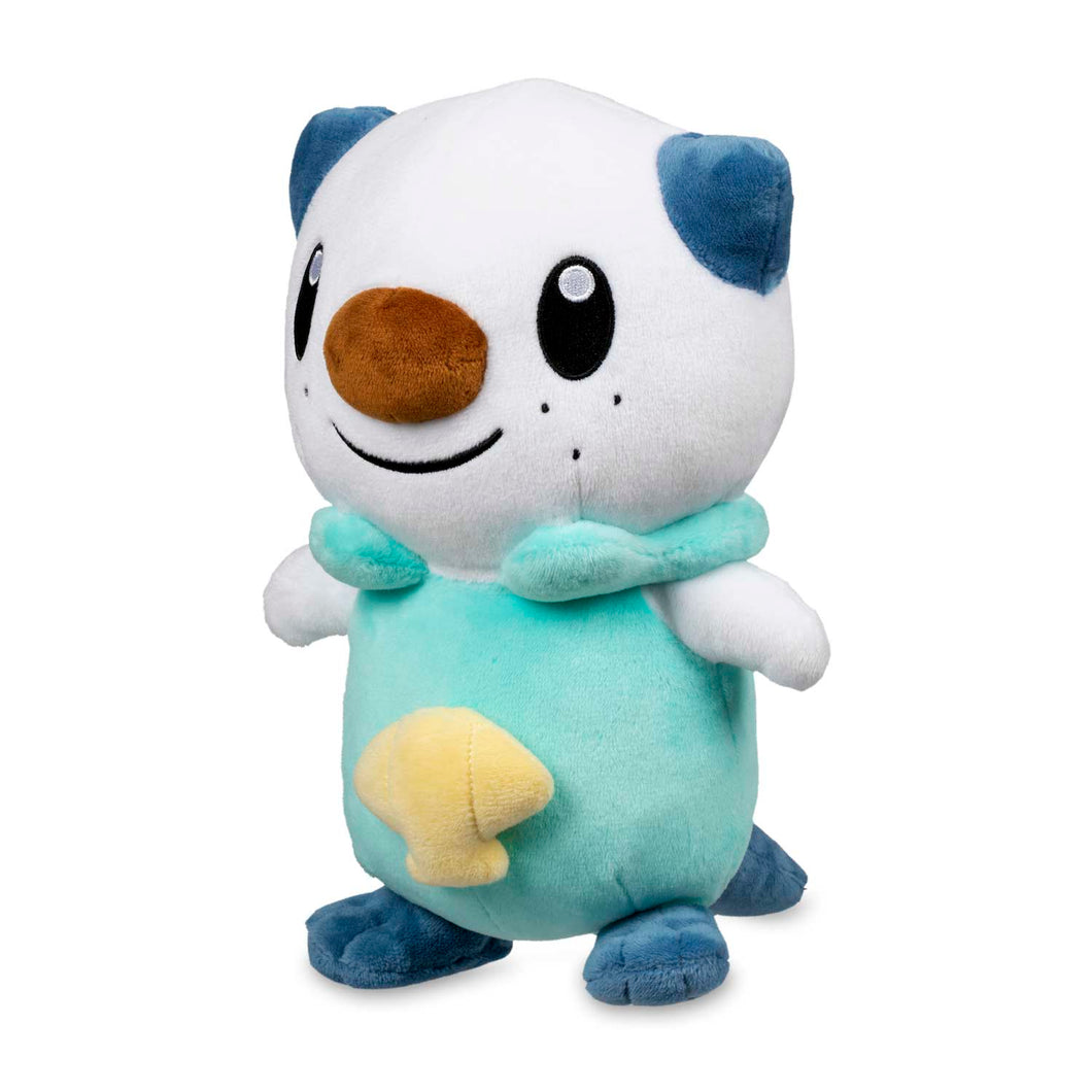 OSHAWOTT