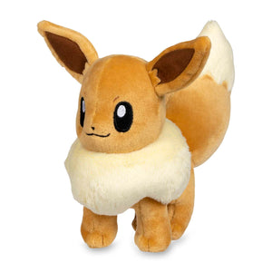 Eevee Mini Plush