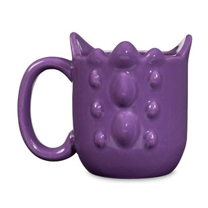 Taza Gengar Morada