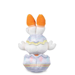 Scorbunny Pascua