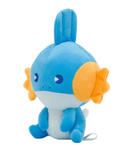 Cargar imagen en el visor de la galería, Mudkip Peluche
