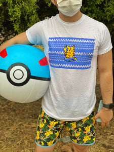 POKEBALL BEACH