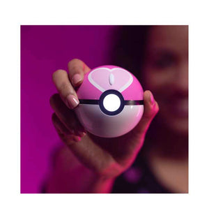 Pree-Venta Pokeball Replica Electrica