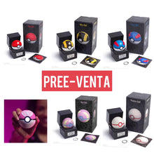 Cargar imagen en el visor de la galería, Pree-Venta Pokeball Replica Electrica
