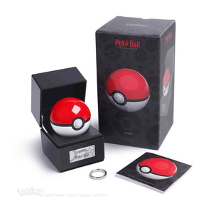 Pree-Venta Pokeball Replica Electrica