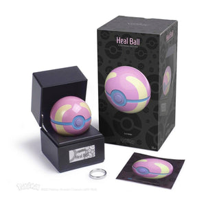 Pree-Venta Pokeball Replica Electrica