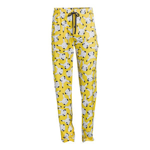 Pants Pikachu Pj