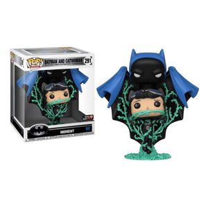 Batman Catwomen Funko