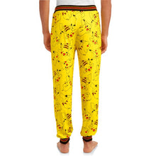 Cargar imagen en el visor de la galería, Pants Pj Pikachu 2

