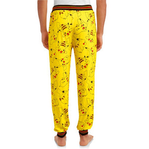 Pants Pj Pikachu 2