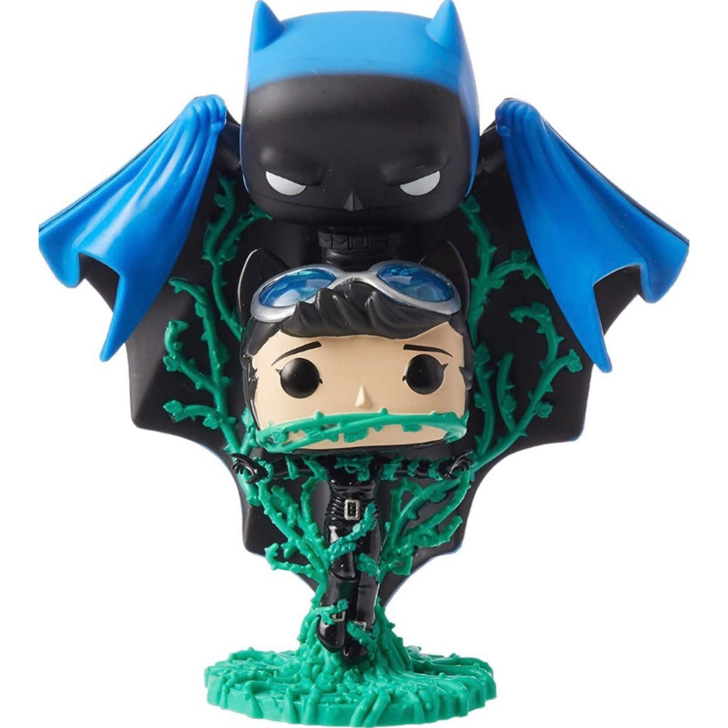 Batman Catwomen Funko