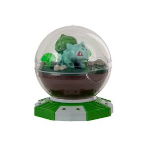 Bulbasaur Figura Led Habitat