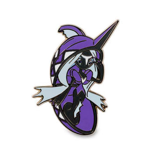 Tapu Fini Pin