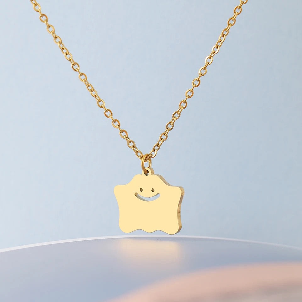 Collar Ditto