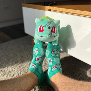 Bulbasaur