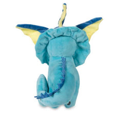 Cargar imagen en el visor de la galería, Vaporeon peluche 27-30cm
