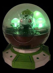 Bulbasaur Figura Led Habitat