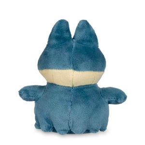 Munchlax Peluche