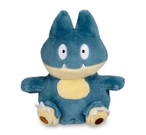 Munchlax Peluche