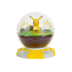 Pikachu Figura Led Habitat