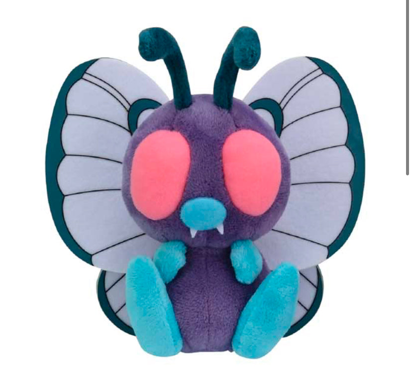 Butterfree