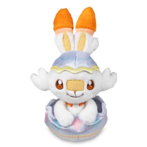 Scorbunny Pascua