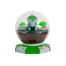 Cargar imagen en el visor de la galería, Bulbasaur Figura Led Habitat
