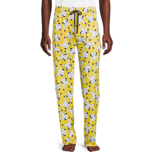 Pants Pikachu Pj