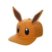 Cargar imagen en el visor de la galería, Gorra Eevee Original
