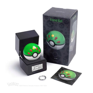 Pree-Venta Pokeball Replica Electrica