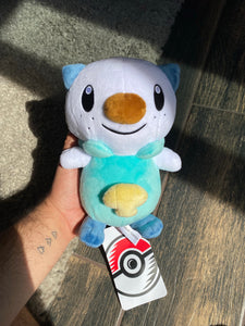 OSHAWOTT