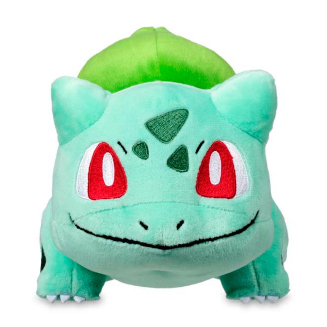 Bulbasaur