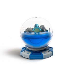 Squirtle Figura Led Habitat