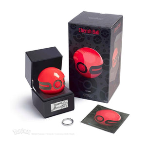 Pree-Venta Pokeball Replica Electrica