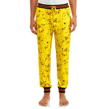 Cargar imagen en el visor de la galería, Pants Pj Pikachu 2

