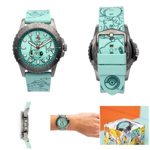 Pree-Venta FOSSIL x POKE elige tu favorito