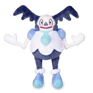 Galarian Mr. Mime