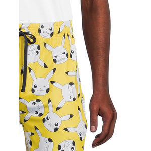 Pants Pikachu Pj