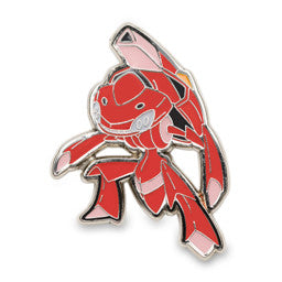 Pin Genesect Shiny