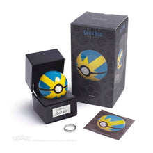 Cargar imagen en el visor de la galería, Pree-Venta Pokeball Replica Electrica
