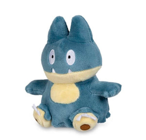 Munchlax Peluche