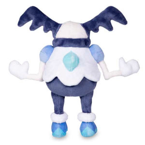 Galarian Mr. Mime