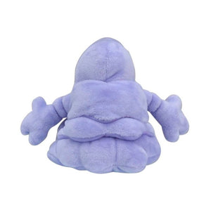 Grimer Peluche