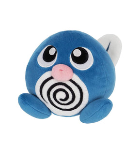 Poliwag Peluche