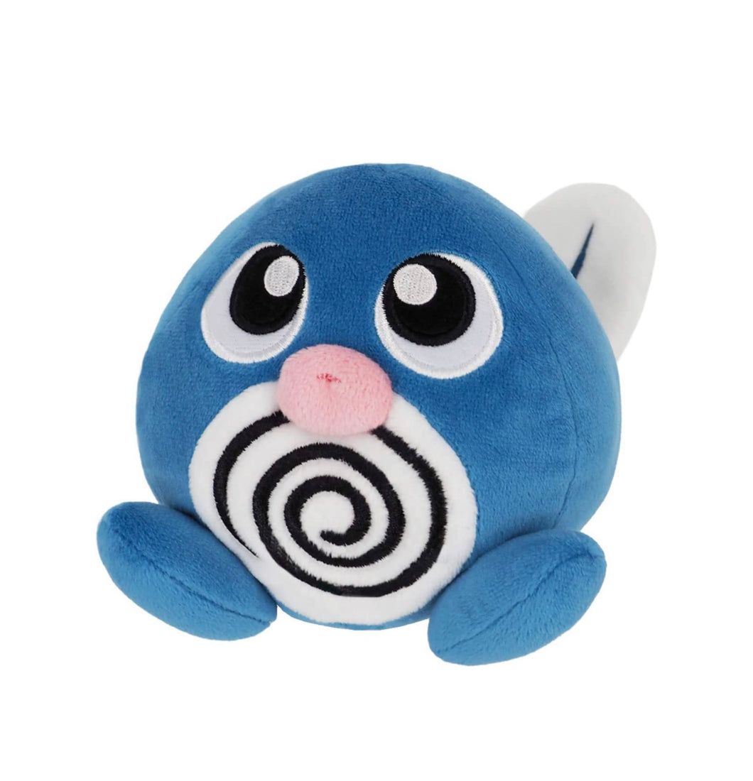 Poliwag Peluche