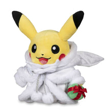 Cargar imagen en el visor de la galería, Pikachu Navideño
